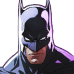 batman