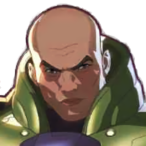 lex luthor