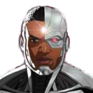 cyborg