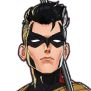 red robin