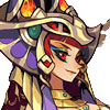 awakened safiya