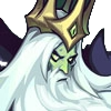 awakened thoran