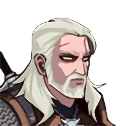 geralt