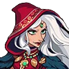 melusina