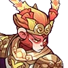 wu kong
