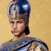 rameses ii