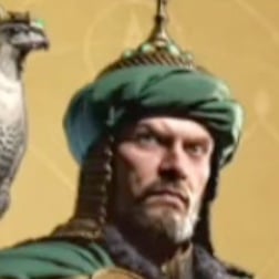 saladin