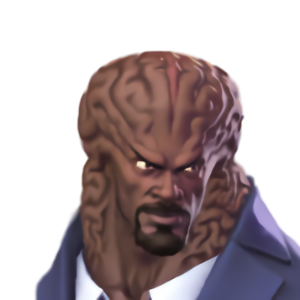angstrom levy