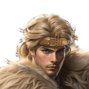 king arthur