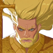 aquaman