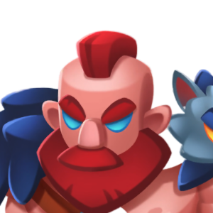 barbarian