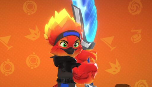 best build for ash in bump superbrawl