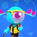 best build for blinx in bump superbrawl