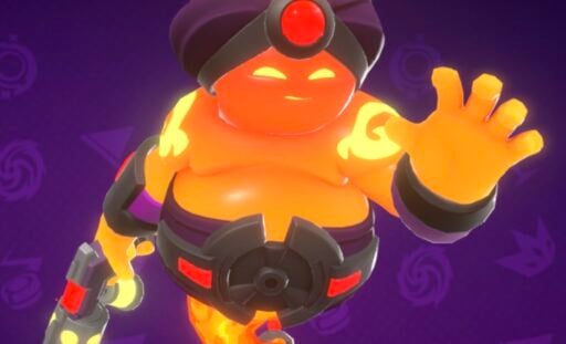 best build for hariq in bump superbrawl
