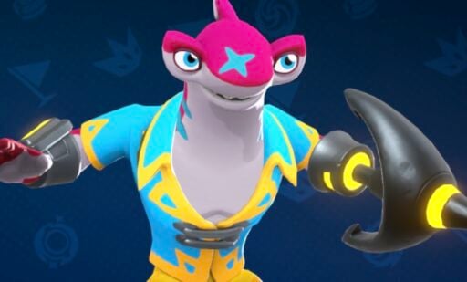 best build for kamo in bump superbrawl