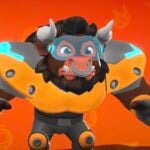 best build for minitaur in bump superbrawl