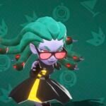 best build for petra in bump superbrawl