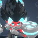 best build for ragin in bump superbrawl