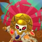 best build for tezca in bump superbrawl