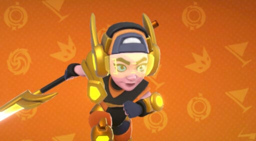 best build for val in bump superbrawl