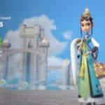 best mu hsiang build in call of dragons