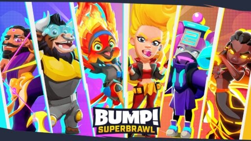 bump superbrawl tier list