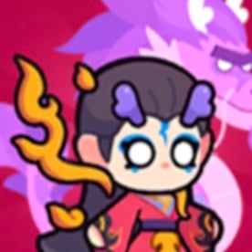 Dragon Girl