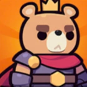Little Bear Prince