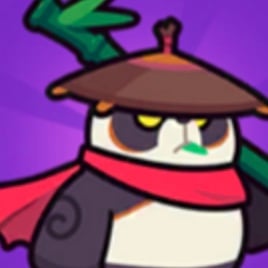 Panda Hero