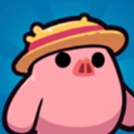 Piggy Warrior