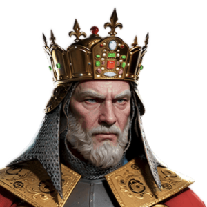 charlemagne