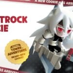 cookierun tower of adventures best frostrock cookie build