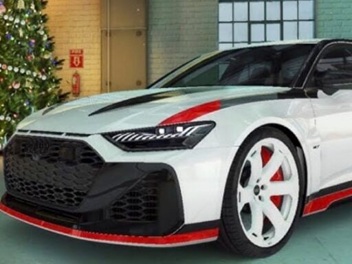 csr2 audi rs6 avant gt best tune and shift pattern