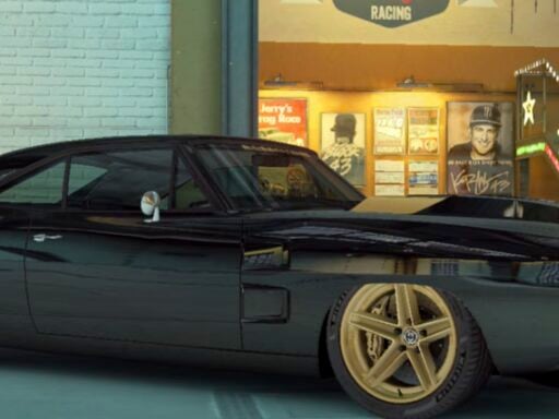 csr2 ringbrothers charger tusk best tune and shift pattern