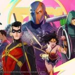 dc dark legion best hero tier list global launch 2025