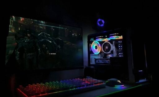do gamers need antivirus