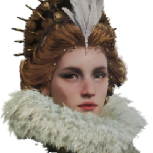 elizabeth i