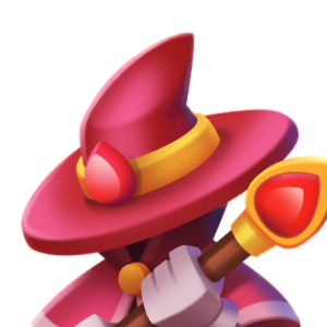 fire wizard