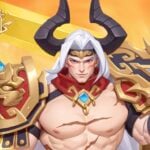 gods demons best orpheus build