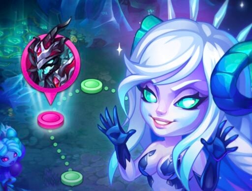 hero wars best hero tier list with polaris