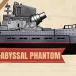 high seas hero best abyssal phantom build