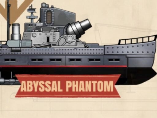 high seas hero best abyssal phantom build