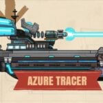 high seas hero best azure tracer build