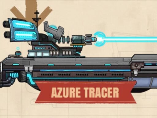 high seas hero best azure tracer build