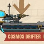 high seas hero best cosmos drifter build