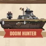 high seas hero best doom hunter build