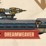 high seas hero best dreamweaver build