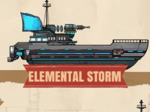 high seas hero best elemental storm build