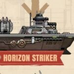 high seas hero best horizon striker build