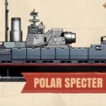 high seas hero best polar specter build